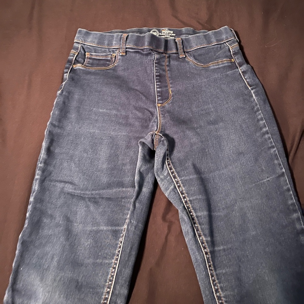 Kids XL jeggings